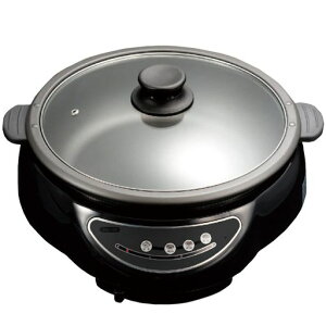 [����Deco]�d�C��O������(���a27x�[��8cm)1200W�[�^�e��2.8L���E���K���X�W[2~3�l�p][�[�^�z�b�g�v���[�g][4�i�K���x����]�O������d�C��2�l�p��l�p�d�C4�l�p�O�����v���[�g�W�t���p����