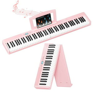 TERENCE�d�q�s�A�m�܂���88���^�b�`���X�|���X����5W�f���A���X�s�[�J�[MIDI�Ή��L�[�{�[�h�s�A�m�[�d�\�y�^���t���R���p�N�g�g�ѕ֗����K�Ƀs�b�^�����{��戵�������t��V30�s���N