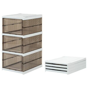 yoWuhz܂肽݃V[Y{bNX[3bőgݗĊ]ŒgCȃXy[XϋvוɂV[YP[X(NAO[3i)