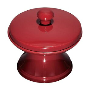 サンメニー本格仏壇用茶台茶托山中漆器日本製お盆法事に定番仏具湯呑みシンプル供養小さな仏具現代仏壇お仏壇仏具小物2.0寸朱毎日のお供えお参りに手元供養ペット供養小さなスペース…