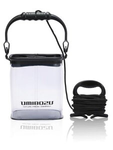 Umibozu(E~{EY)ނoPcobJݓ܂݊18cm/21cm(NAubN18cm)