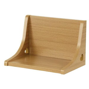 ミニ仏壇「ステージ・TWO」オープン型ライト色手元供養