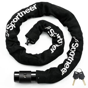 Sportneer]Ԍ`F[bN120cmɑ8mmJM2{]ԃbNoCNbNdԃbN[hoCNhƃP[uprbN1.5kgubNh~{戵