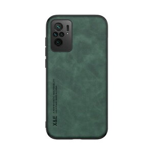 Kepuch Silklike �P�[�X �Ή� Redmi Note 10 4G/Redmi Note 10s �J�o�[ �r���g�C�����^���v���[�g�Ή� Redmi Note 10 4G/Redmi Note 10s - ��