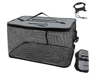 FISHINGPATH܂肽݃t[eBOXJ50cmނpԃoPc5m[vt@\ނhgނ^bN{bNXobJgѕ֗yʊCΉ