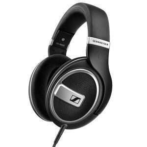 Sennheiser�[���n�C�U�[HD599SE�J���^�X�^�W�I�w�b�h�z���A�v���~�A���f�U�C���A���R�Ńo�����X�̎�ꂽ�����A���K�ȑ������A���y�A�Q�[���A�w�Z�A�d�������w�b�h�z���A�u���b�N