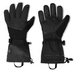 【プロ登山家監修】電熱グローブバイク用電熱手袋7.4V/3000mAhDC充電式ヒートグローブ速暖3段階温度調節スマホ操作可能防寒手袋バイク用手袋PSE認証取得済み撥水防風サイクリングスキー通…