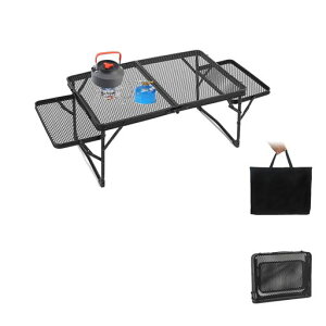 AIEPWONLve[uTChe[ut܂肽ݎbVe[u܂e[uA~yʑϔMω׏d45kggѕ֗[ܕtBBQoRo[xL[e[uubN