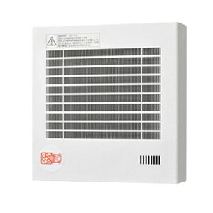 パナソニック(Panasonic)パイプファン/自動運転(湿度)常時換気付FY-08PFH9VD