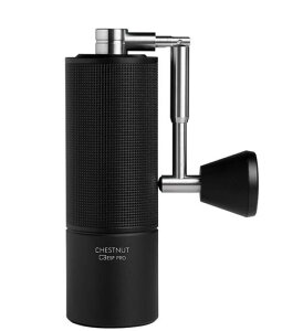 �^�C�����A TIMEMORE �I�q C3 ESP ��҂��R�[�q�[�~�� �G�X�v���b�\��p 0.0233mm/�R�}�����x�����\ �蓮�� �R�[�q�[�O���C���_�[ �X�e�����X�P ���|���₷�� coffee grinder �ƒ�p �ȗ͐� �_�C���c