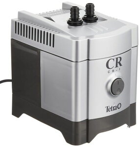 テトラ(Tetra)クールタワーCR-1NEW冷却アクアリウム水槽用クーラー水温上昇防止