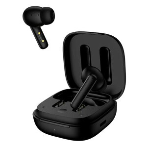 QCY T13 ANC ���C�����X�C���z�� �m�C�Y�L�����Z�����O�C���z�� Bluetooth 5.3 �O����荞�݃��[�h ���؂�ጸ ���S���C�����X�C���t�H�� �A�N�e�B�u�m�C�Y�L�����Z�����O�C���z�� 4�}�C�N���c