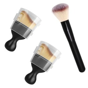 サムコス洗車ソフトブラシディテールブラシ柔らかいエアコン吹き出し口用クリーニングツール洗車用品隙間掃除ふきだしぐち洗濯ツール(3個入り)