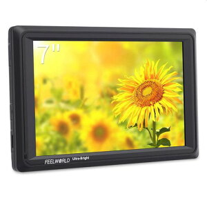 FeelworldFW279tB[hj^[Px2200nitJptj^[4KHDMI/o̓tHD1920x1200IPSÔ܂Ԃ̉Œڎgp邱Ƃł܂7C`j^[y{ݒz