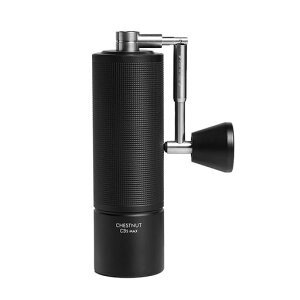 �^�C�����A TIMEMORE �I�qC3s ��҂��R�[�q�[�~�� �蓮�� �R�[�q�[�O���C���_�[ �X�e�����X�P �e�������\ ���|���₷�� coffee grinder �ƒ�p �ȗ͐� �_�C�������h (C3S Max-�u���b�N)