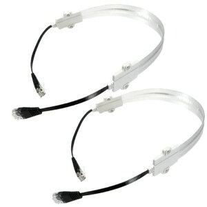 F-FactoryLANP[utbgLANP[u50cmCat.6ϋvTbV̂܂𗘗p2{ZbgFE-PLN-SKC605-2P