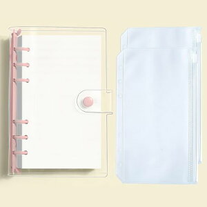 TARATI�V�[���������o�C���_�[a56���N���A�o�C���_�[PVC�蒠�J�o�[���n�����t�B��40���t���X�i�b�v���������m�[�g�������X�e�b�J�[���[�w�����̎q�R���[�W���m�[�g���L��diy�A���o���W�c