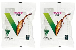HARIO(nI)V60y[p[tB^[1-2tp{VCF-01-100W1002Zbg