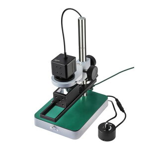 ホーザン(HOZAN)マイクロスコープ(PC用)L-KIT1045