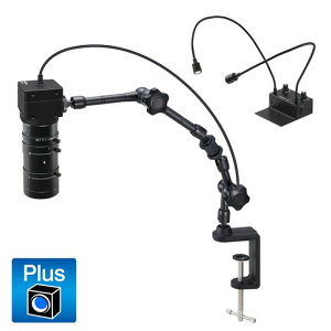 ホーザン(HOZAN)マイクロスコープ(PC用・PD-1付)L-KIT802A