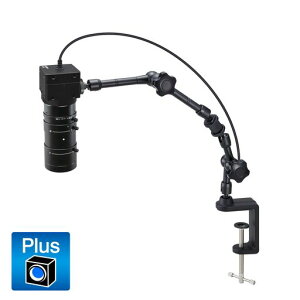 ホーザン(HOZAN)マイクロスコープ(PC用・PD-1付)L-KIT801A