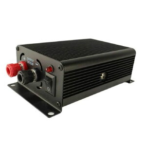 大容量DCコンバーターDC24V右向き矢印DC13.8VMAX/65A冷却ファン/内蔵キャンピングカートラックバス船舶大型車自動車デコデコDCDCコンバーター電源電圧変換電圧変換器