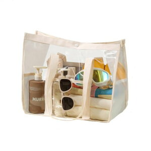 Siawadeky�v�[���o�b�O�r�j�[�������{�^���t����e�ʖh����񂰃N���A�V�����_�[PVC���ϕi�R�X���X�p�ʋΗ��s���ւ����[�y�ʉ���C�������p�r�����^�ѕ֗�