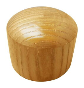 和気産業ぬくもり手すり35受金具Bキャップクリア手摺介護階段玄関トイレHIB137