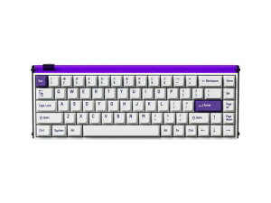 MelGeekMADE68ProPurplesbhgK[Q[~OL[{[h