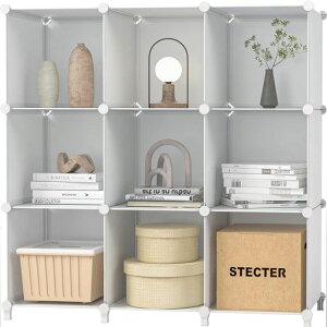 AYO[Ieʎ[bNgݗĎIbNȒPgI[{bNX{Iߗގ[ϋvȃXy[XX`[CeAꑽpr(ȂzCg6{bNX(30x30x30cm))