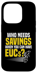 節約が必要な一輪車EUC電動一輪車スマホケースiPhone14Pro用