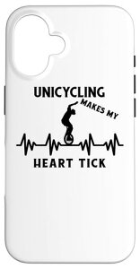 iPhone16Unicycle֎ԃX}zP[X