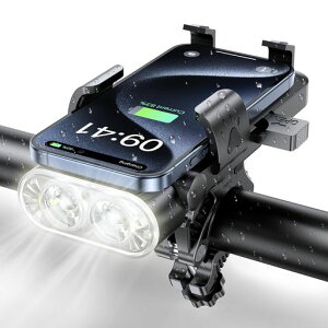 ]ԃCg[d[hoCNCgŋTCNCgX}zz_[eʋqLEDwbhCg4[h3in1@\PxUSB[dhUEh~60-85mmX}zΉdoRc