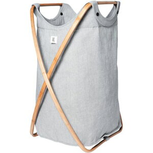 GUDEEOfBh[oXPbg܂肽ݐ󂩂eʕztGudeeLifeButterflyIILaundryhamperBlue