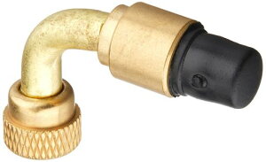 ブリヂストン(BRIDGESTONE)アダプター自転車空気入れ樹脂ホイール用幼児小学生乗り物用12・14サイズXXCPMーMKP2945A419050XXC