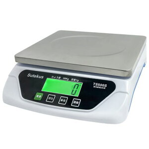 Sutekus1gPʍő30Kg܂Ōvʉ\fW^͂XP[dq܋@\ڃI[gIt@\POdrt(XeXvʎM)