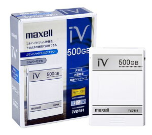 maxelln[hfBXNIVDRe500GB^eruWooovΉuSAFIAvΉM-VDRS500G.C