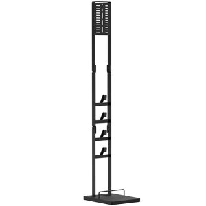 OUTBROS�|���@�X�^���h�_�C�\���|���@�K�p�R�[�h���X�N���[�i�[�X�^���h�K�p�_�C�\��V6V7V8V10V11V12V15�V���[�Y���[�X�^���h(�u���b�N)