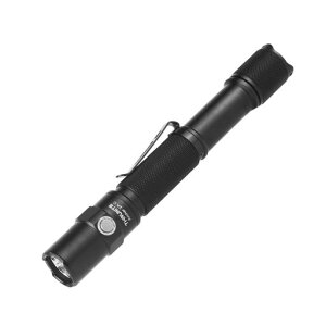 ThruNite ARCHER 2A C �����d�� LED�n���f�B���C�g USB-C�[�d���t���b�V�����C�g LED���� ���邳1018���[����/�ő�Ǝˋ���167���[�g�� 1600mAh�[�d���d�r�g�p IPX8�h�� 1.5m�ϏՌ�