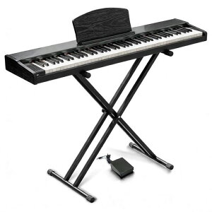 �y��p�X�^���h�t���zLongeye �����A�C �d�q�s�A�m 88���� ���ǂ������� MOLD2 �ؐ��{�f�B ���{��\�L MIDI�[�q�Ή� �y�_���t�� 380��މ��F �ڒ��A���g���m�[���@�\�t�� DREAM���� ���S�ҁA���K�c