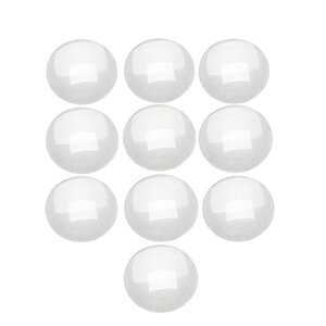 Dophee200����Z�b�g�N���A�K���X�K���X�f�ރJ�{�V�����p�[�c�Z�b�g�y�[�X�^�[�~�`8mm�H�|�i�t�@�b�V�����W���G���[�pDIY