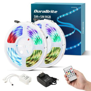 DuraBriteLEDe[vCgXgOCg[vCg10my5mx2zR䉹[@\SMD5050PxRGBFԐڏƖؒf\ʃe[vHsvppVǁc
