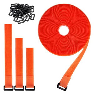 Litorange�}�W�b�N�e�[�v�����o���h8Mx2.5CM30�o�b�N���t��DIY���R�J�b�g���߉\�ė��p�\�ȃX�g���b�v�S���o���h�����e�[�v�ג��߃x���g�Œ�x���g�����}�W�b�N�ʃt�@�X�i�[�e�[�v���c