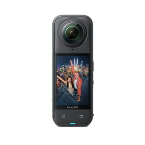 �y�����������񈤗p�zINSTA360 X5 �ʏ�� |8K�Ή��E�h���E360�x�S�i�A�N�V�����J����|��i�ɋ����g�����Ȃ����B��_�h�Ή��E��u���␳�E���������Y&�����ԃo�b�e���[����!