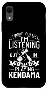 iPhoneXRʃgbN{̂{[Q[S҃X}zP[X