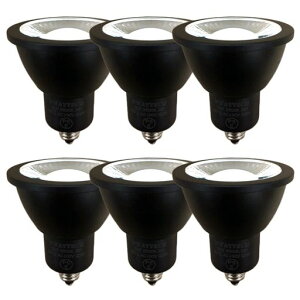 FWAYTECH LED�X�|�b�g���C�g E11 �����F �����Ή� 6W �_�C�N���^50W~60W���� ���p30�x �_�N�g���[��LED�X�|�b�g���C�g �_�C�N���n���Q���d����ւ� �����Ή� (�����F����(5000K), �{�̍� E11���� �c