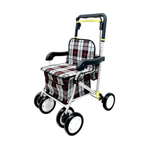 Care-Parents�V���o�[�J�[�V���b�s���O�J�[�g�����A���~���y�ʐ܂肽���ݔ������J�[�g4�֍���җp�艟���ԕ��s�⏕��4�i�K�������ߑ�e�ʃo�b�O�u���[�L���b�N�t���������h�V�̓����c