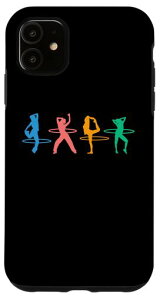 iPhone11Jtȃtt[v_Xq[̎qX}zP[X