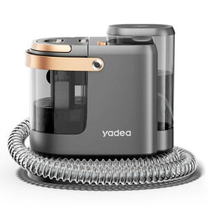 Yadea R3 �J�[�y�b�g�N���[�i�[18000Pa �����z���� �J�[�y�b�g���@ �z���@ ���ݔ��� �\�t�@/�O�~�N���[�i�[ ���� �ԗp �o�L���[���N���[�i�[�\�t�@��� �}�b�g���X/�z���i/�y�b�g�V�[�c