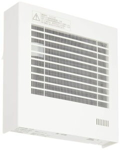 パナソニック(Panasonic)パイプファン/自動運転湿度フィルターFY-08PFH9D